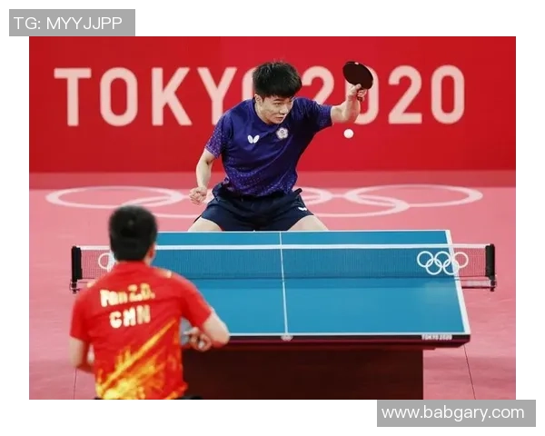赛后复盘:西安乒乓球队与杭州乒乓球队精彩对决的经验总结与启示